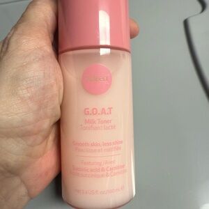 Indeed G.O.A.T Milk Toner